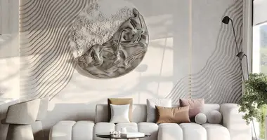 Apartamento 2 habitaciones en Ban Bang Thao, Tailandia