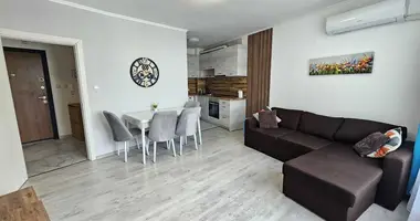 1 bedroom apartment in Nesebar, Bulgaria