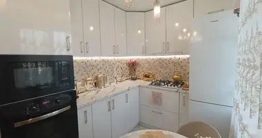 Apartamento 1 habitación en Maguilov, Belarús