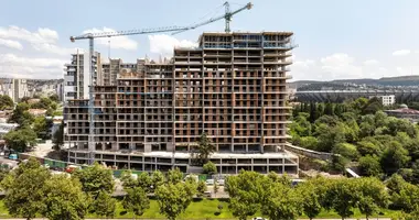 Квартира 2 комнаты в Тбилиси, Грузия
