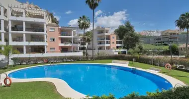 Apartamento 3 habitaciones en San Pedro Alcantara, Španjolska