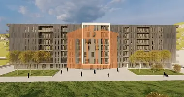 Apartamento 3 habitaciones en Golem, Albania