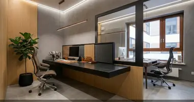 Wohnung 3 zimmer in Warschau, Polen