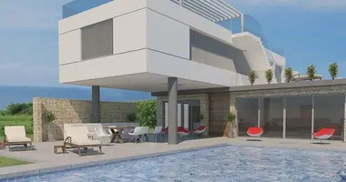 Haus 4 Schlafzimmer in Pomos, Zypern