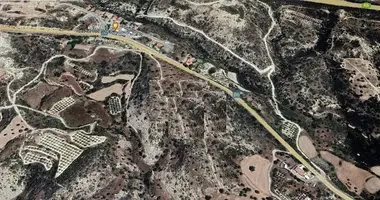 Mieszkanie w Pissouri Municipality, Cypr