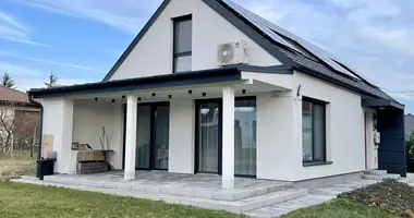 Ferienhaus 4 zimmer in Heviz, Ungarn