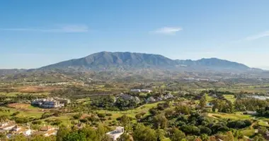 Wohnung 3 Schlafzimmer in Mijas, Spanien