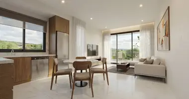 Wohnung 2 Schlafzimmer in Paphos, Zypern