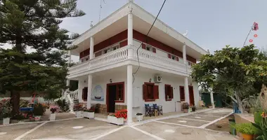 Cottage in Argirades, Greece