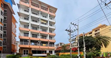 Apartamento 2 habitaciones en Pattaya City, Tailandia