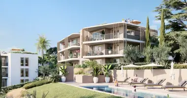 Apartamento 3 habitaciones en Niza, Francia