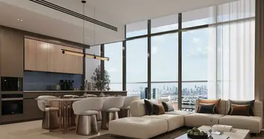 Appartement 2 chambres dans Doubaï, Émirats arabes unis