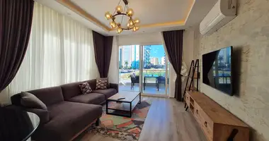 Квартира 2 комнаты в Каргыджак, Турция