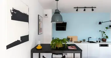 Appartement 2 chambres dans Wrzesnia, Pologne