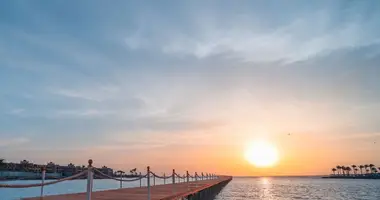 2 bedroom apartment in Hurghada, Egypt