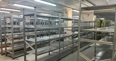 Commercial property 900 m² in Vilnius, Lithuania