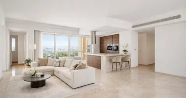 Apartamento 3 habitaciones en Limasol, Chipre