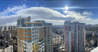 2 room apartment in Odesa, Ukraine