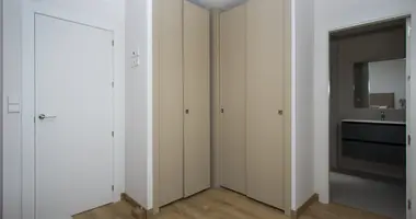 Reihenhaus in Monforte del Cid, Spanien