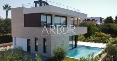 Villa 3 bedrooms in Grad Zadar, Croatia