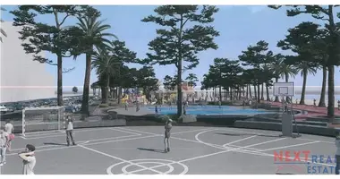 Propiedad comercial 100 m² en Bashkia Vlore, Albania