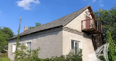 Casa en Brest, Belarús