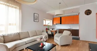 2 room apartment in Riga, Latvia