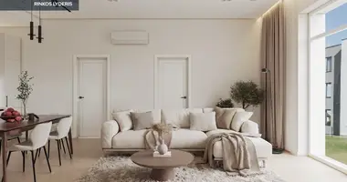 Wohnung 3 zimmer in Vilnius, Litauen