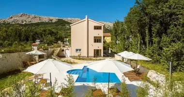 Hotel 360 m² w Omisalj, Chorwacja