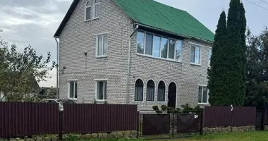 Haus in Harodzki, Belarus