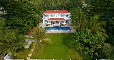 4 bedroom apartment in Khok Kloi, Thailand