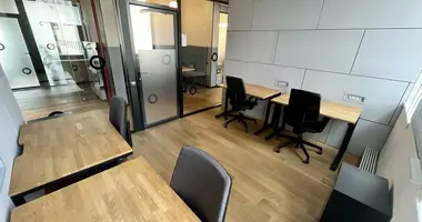 Pomieszczenie biurowe 810 m² w Moskwa, Rosja