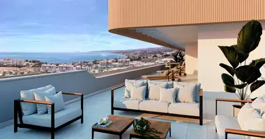 Apartamento 2 habitaciones en Estepona, Španjolska
