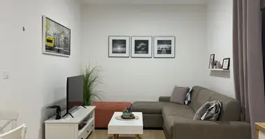 1-Bedroom Apartment for Rent – Old Bakery Residence, Budva in Budva, Montenegro