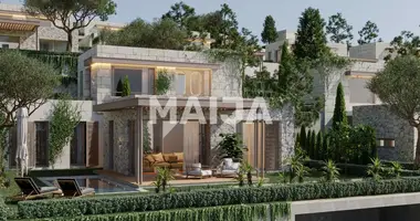 Maison dans Bodrum, Turquie