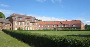 Château 10 chambres dans Zettemin, Allemagne