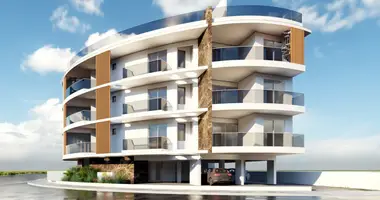 2 bedroom apartment in Larnaca District, Cyprus