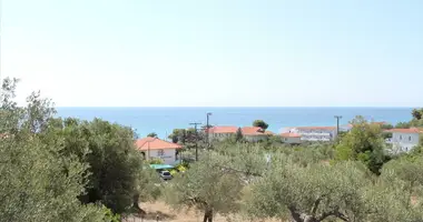 Plot of land in Kalandra, Greece