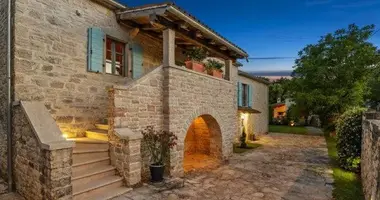 Willa w Grad Rovinj, Chorwacja