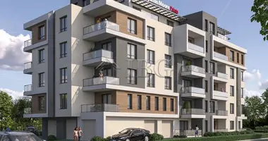 Appartement 1 chambre dans Nessebar, Bulgarie