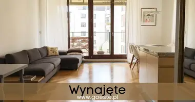 Apartamento 2 habitaciones en Smolice, Polonia
