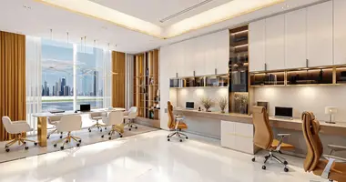 1 room apartment in Dubai, United Arab Emirates