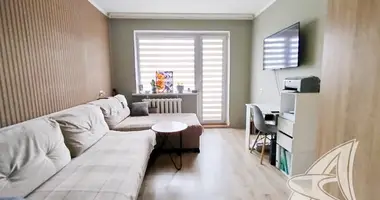 2 room apartment in Muchaviecki sielski Saviet, Belarus