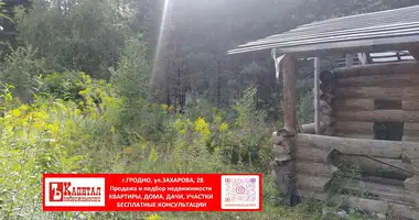 Grundstück in Hozski sielski Saviet, Belarus
