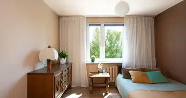Wohnung 3 zimmer in Krakau, Polen