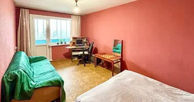 Wohnung 1 zimmer in Minsk, Belarus