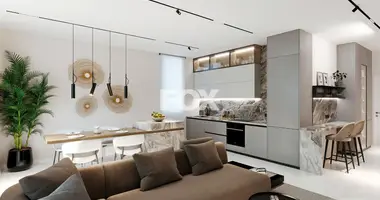 2 bedroom apartment in Limassol, Cyprus