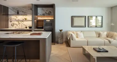 Wohnung 3 Schlafzimmer in Marbella, Spanien