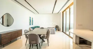 Wohnung 2 Schlafzimmer in Nikosia, Zypern