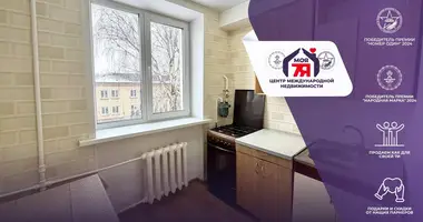 Apartamento 2 habitaciones en Slutsk, Belarús